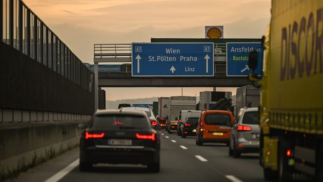 11.560 Pendler bezogen 2024 in Oberösterreich die Beihilfe des Landes