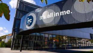 Die Science Busters gastieren am 5. Dezember am IMC Krems.