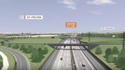 Die Pläne der ASFINAG: Die S34 ist aktuell laut FPÖ-Verkehrssprecher Hafenecker nicht als ...