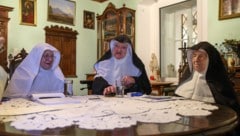 Die rebellischen Nonnen von Goldenstein