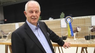 Der Wiener Neustädter „Krone“-Fotograf Helmut Horvath (82) ist diese Woche verstorben. 