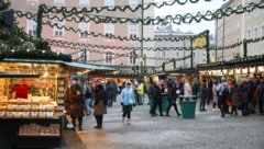 Der Advent wird von vielen vor allem für eine schöne Zeit mit Familie und Freunden genutzt.