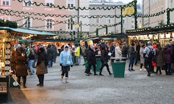 Der Advent wird von vielen vor allem für eine schöne Zeit mit Familie und Freunden genutzt.