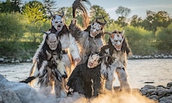 Die Edter TraunTeilfn 