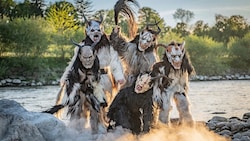 Die Edter TraunTeilfn 