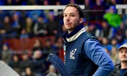 Für Marco Pewal wird‘s das erste Kärntner Derby als Headcoach.