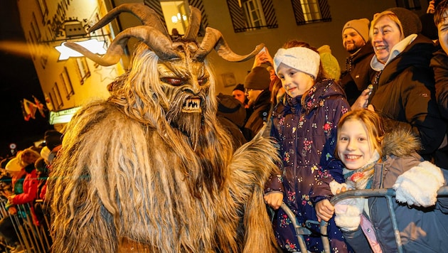 Ein würdiges Fest: Der Jubiläumslauf in Gnigl zog an die 14.000 Besucher an