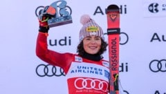 Zweiter Podestplatz im zweiten Saisonrennen für Julia Scheib