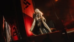 Weltstar Rita Ora begeisterte beim Top of the Mountain Opening Concert Tausende Konzertbesucher.