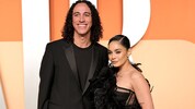 Cole Tucker und Vanessa Hudgens freuen sich über die Geburt ihres zweiten Kindes – auch wenn es ...