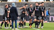Die Bregenzer und Coach Andreas Heraf werden ein paar Siege brauchen im Frühjahr.