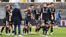 Die Bregenzer und Coach Andreas Heraf werden ein paar Siege brauchen im Frühjahr.