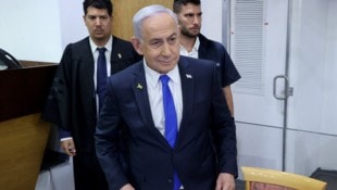 In den vergangenen Tagen wurde die Falschnachricht von Netanyahus Tod millionenfach geteilt.