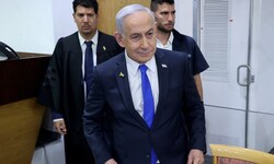 Der israelische Premier musste schon mehrmals vor Gericht erscheinen.