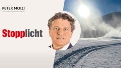 „Krone“-Sportchef Peter Moizi schreibt in seiner Kolumne über den Ski-Weltcup.