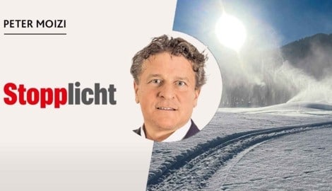 „Krone“-Sportchef Peter Moizi