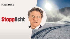 Peter Moizis „Stopplicht“-Kolumne