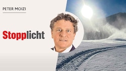 Peter Moizis „Stopplicht“-Kolumne