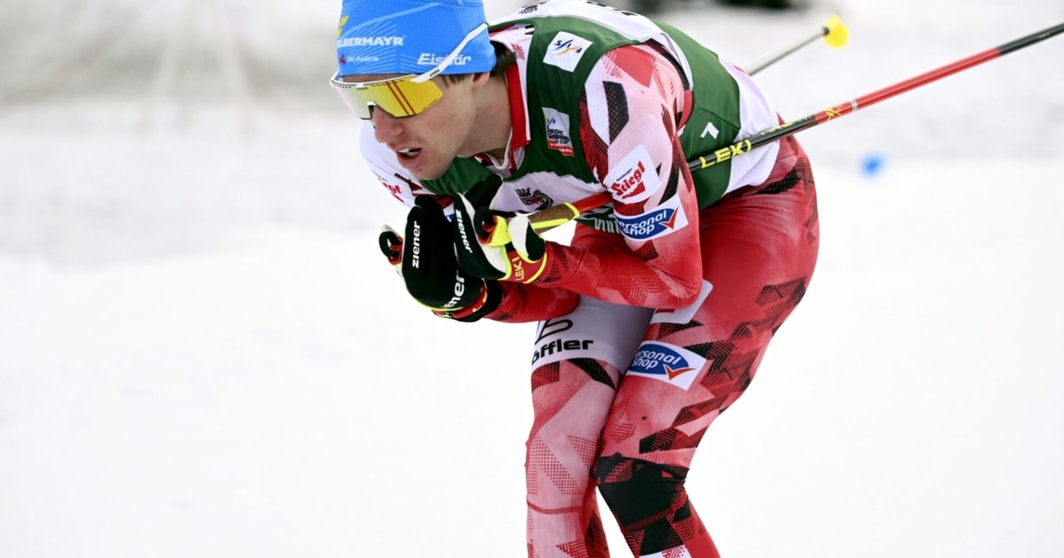 Nordic Combined: Too much wind! Ruka World Cup canceled