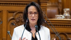 Nicht amtsführend, aber gut bezahlt: Kasia Greco von der Wiener ÖVP