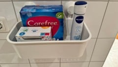 Gratis-Menstruationsartikel wird man in Oberösterreichs Schulen weiterhin vergeblich suchen.