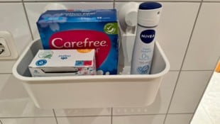 Gratis-Menstruationsartikel wird man in Oberösterreichs Schulen weiterhin vergeblich suchen.