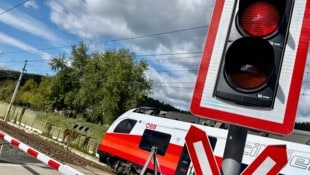 Während direkte Verbindungen reduziert wurden, haben die ÖBB beim Fahrplan auf mehr regionale ...