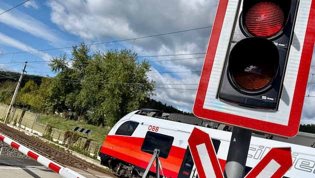 Während direkte Verbindungen reduziert wurden, haben die ÖBB beim Fahrplan auf mehr regionale ...