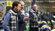 Im Kärntner Derby am Sonntag werden noch Marco Pewal, Herbert Hohenberger und Patrick Machreich ...