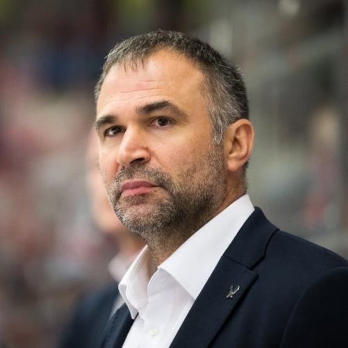 Pierre Allard kommt vom Schweizer Erstligisten Genf.