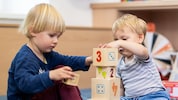 Die Förderungen in den privaten Kinderbetreuungseinrichtungen werden gekürzt.