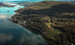 Am 27. September findet rund um den Wörthersee das Laufspektakel statt.