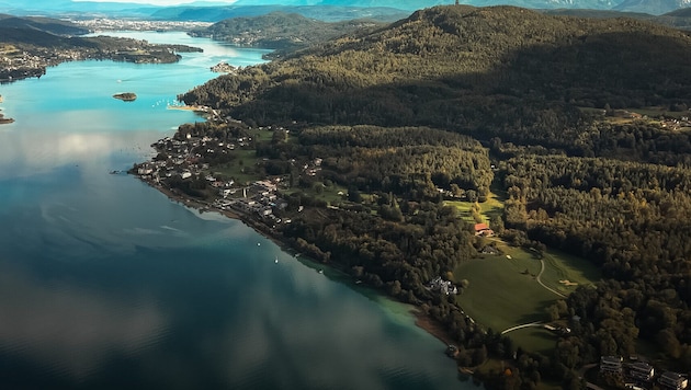 Am 27. September findet rund um den Wörthersee das Laufspektakel statt.