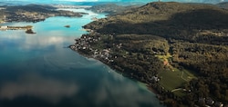 Am 27. September findet rund um den Wörthersee das Laufspektakel statt.