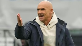 Thomas Letsch (Salzburg-Trainer)