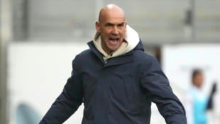 Fuchsteufelswild: Letsch.