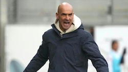 Fuchsteufelswild: Letsch.