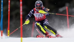 Mikaela Shiffrin siegt und siegt und siegt …