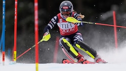 Mikaela Shiffrin siegt und siegt und siegt …