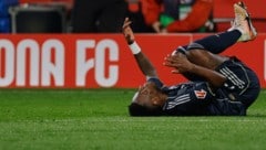 Für Vinicius Júnior und Co. ein Tag, an dem man besser gar nicht erst aufgestanden wäre?