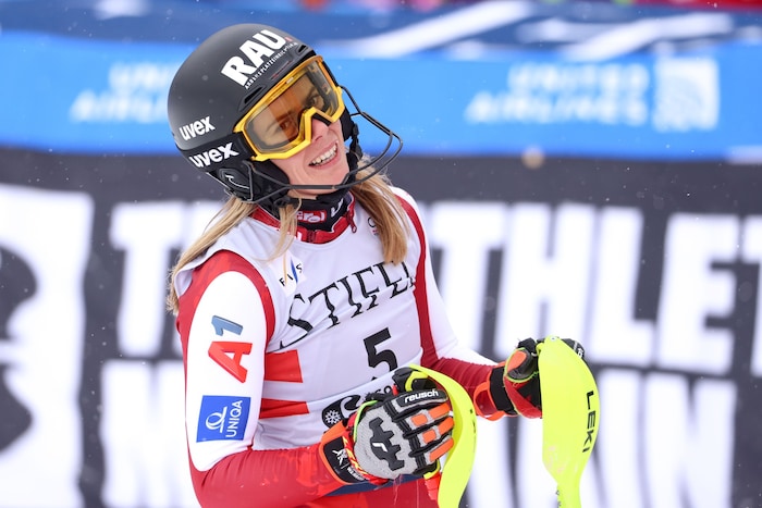 Katharina Liensberger