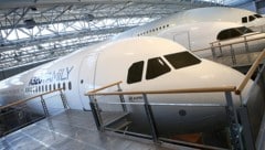 Die Updates mussten nach einem Zwischenfall an Bord eines Flugzeugs der Gesellschaft JetBlue ...