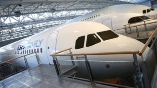 Die Updates mussten nach einem Zwischenfall an Bord eines Flugzeugs der Gesellschaft JetBlue ...