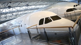 Die Updates mussten nach einem Zwischenfall an Bord eines Flugzeugs der Gesellschaft JetBlue ...