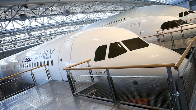 Die Updates mussten nach einem Zwischenfall an Bord eines Flugzeugs der Gesellschaft JetBlue ...