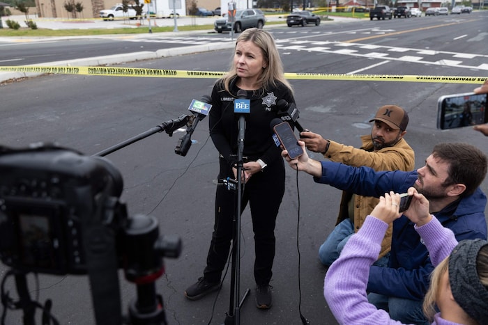 Heather Brent gab neue Details preis.