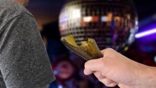 In einem Lokal in Ischgl (Symbolbild) kam es zu der Attacke.