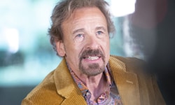 Thomas Gottschalk spricht offen über seinen Gesundheitszustand.