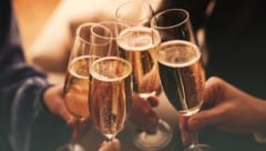 Im Iran haben Sicherheitskräfte eine Geburtstagsfeier bekannter Schauspielerinnen und ...