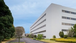 Im japanischen Hashimoto hat Micron bereits eine Niederlassung – nun will man Milliarden in eine ...